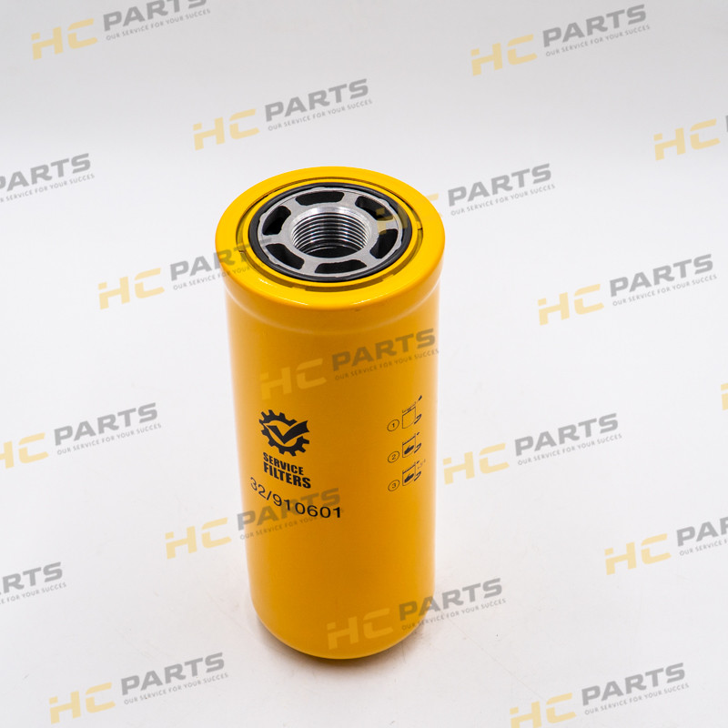 JCB Hydraulic filter - Fastrac