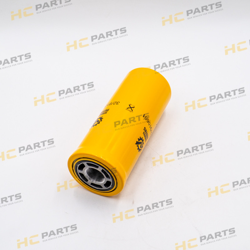 JCB Hydraulic filter - Fastrac