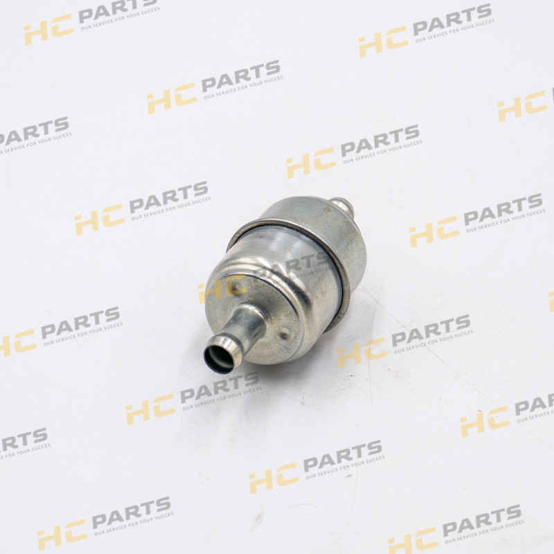 JCB Fuel filter - Fastrac