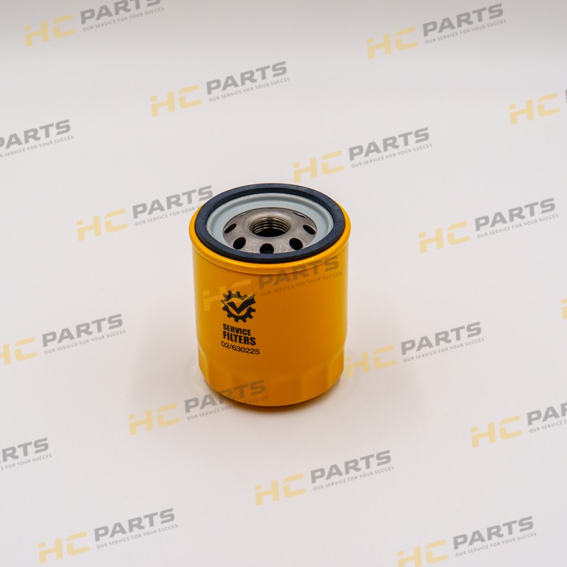 JCB Oil filter - mini excavator