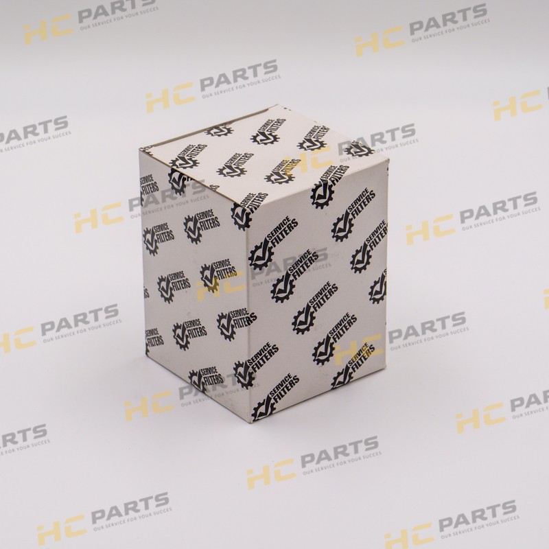 JCB Oil filter - JCB Robot