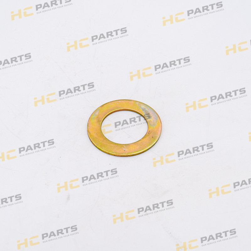 JCB Spacer 50x80x3