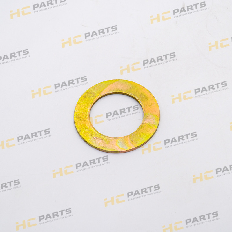 JCB Spacer 50x80x3