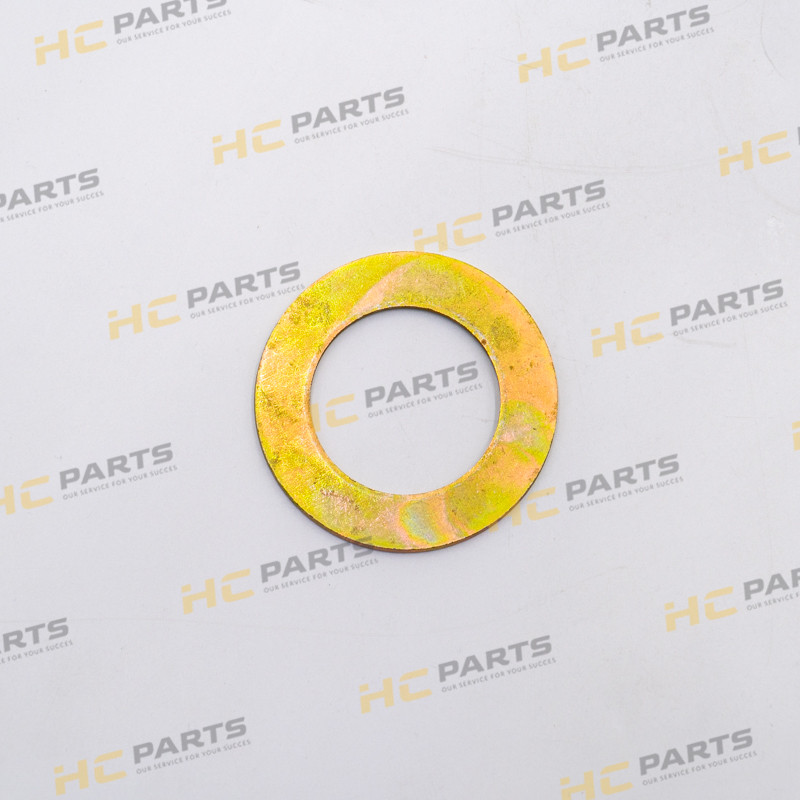 JCB Spacer 50x80x3