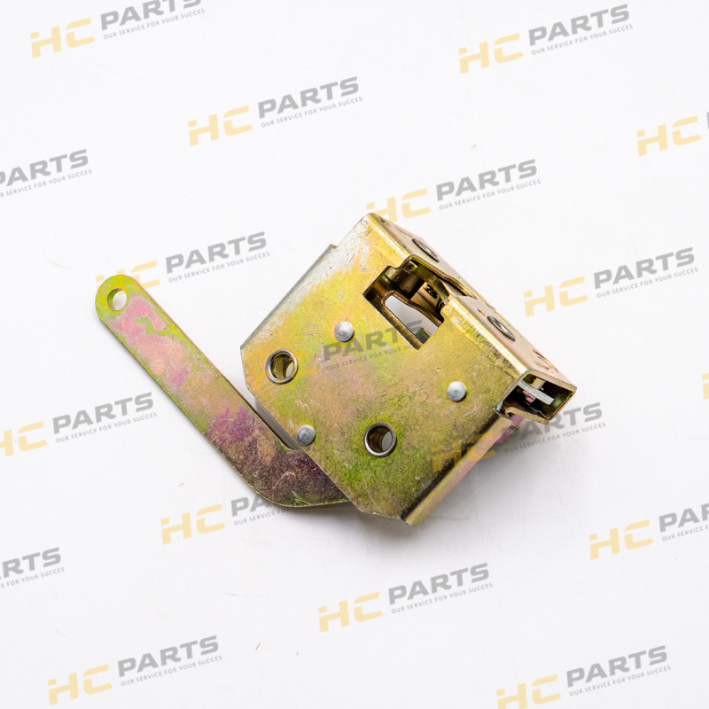 JCB Left door lock - telescopic loader