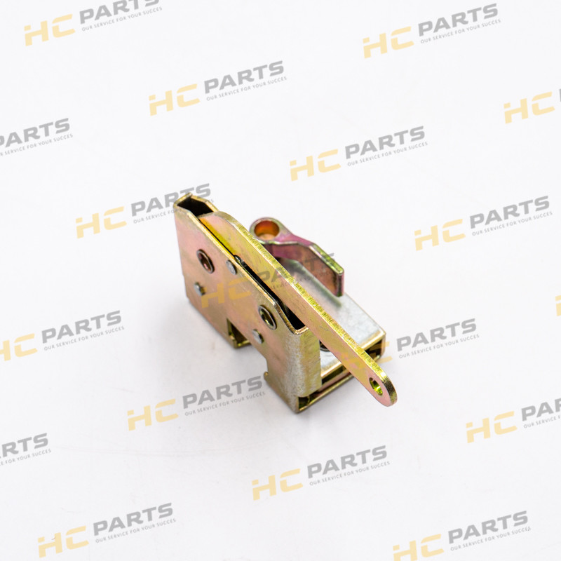 JCB Left door lock - telescopic loader