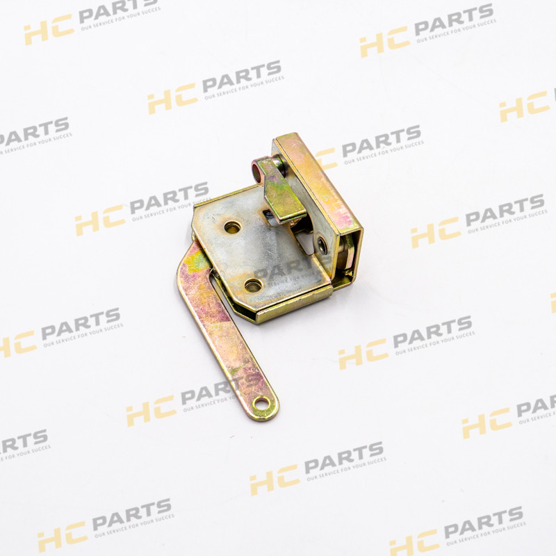 JCB Left door lock - telescopic loader