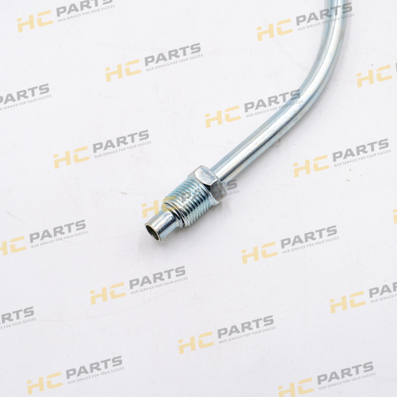 JCB Oil level tube engine AA AB AR AK - 3CX 4CX