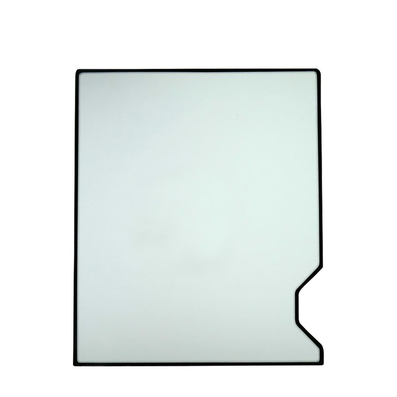 ЗАДНЕЕ СТЕКЛО ШЕЛКОГРАФИЯ ЭКСКАВАТОР-ПОГРУЗЧИК JCB 2CX 827/30527