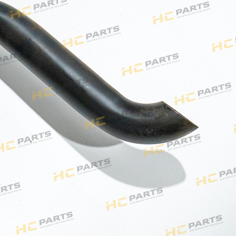 JCB глушитель Dieselmax turbo-телескопический погрузчик AM