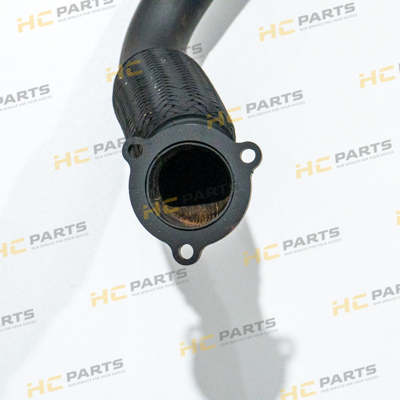 JCB глушитель Dieselmax turbo-телескопический погрузчик AM