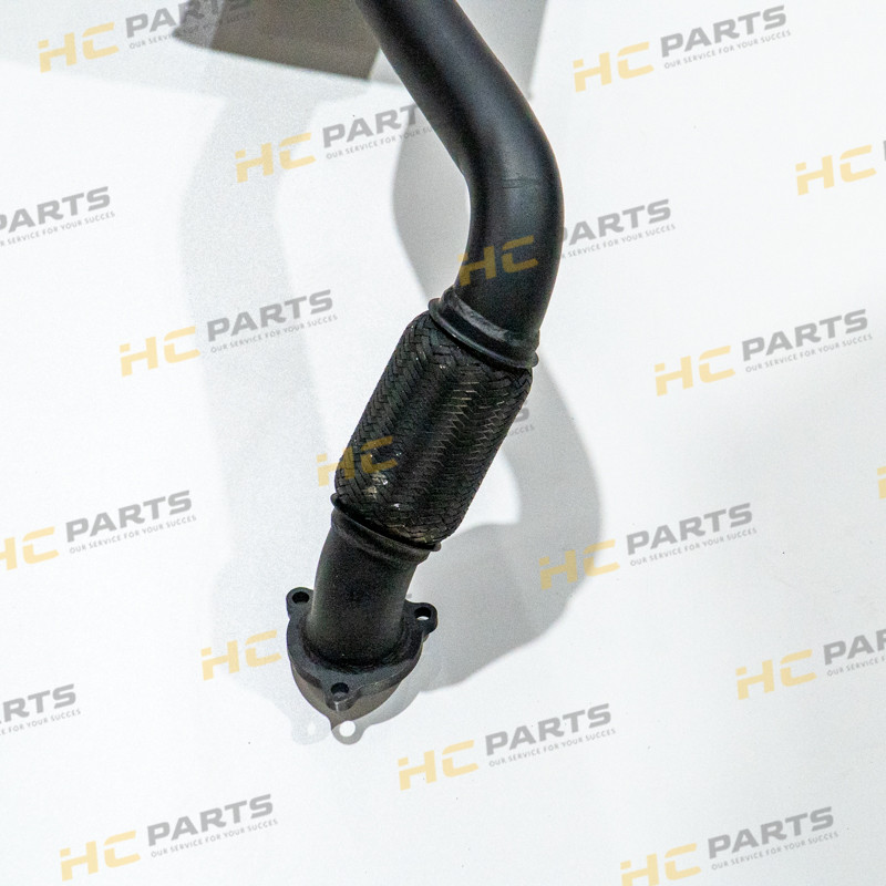 JCB глушитель Dieselmax turbo-телескопический погрузчик AM