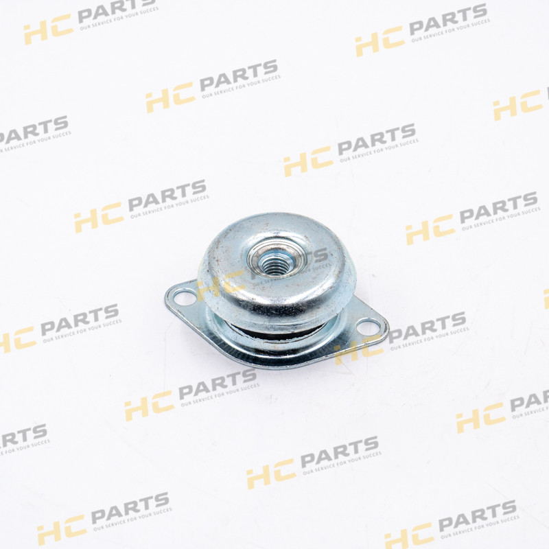 JCB подушка двигателя-мини-экскаватор AZERI PARTS