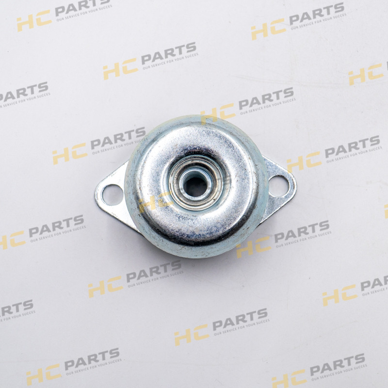 JCB подушка двигателя-мини-экскаватор AZERI PARTS