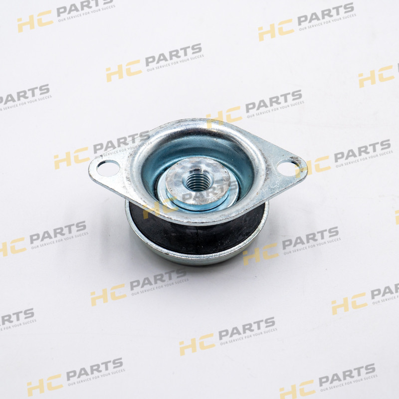 JCB подушка двигателя-мини-экскаватор AZERI PARTS