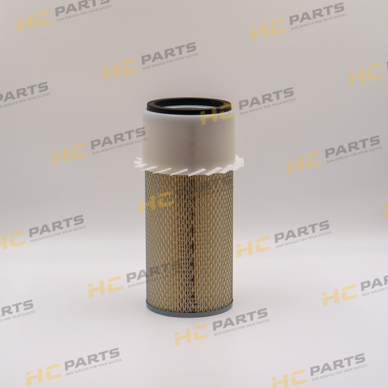 JCB Air filter - 3CX 4CX