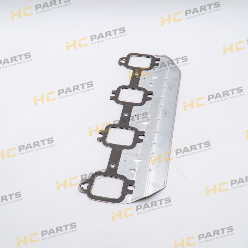 JCB Gasket under exhaust manifold DieselMax - 3CX 4CX
