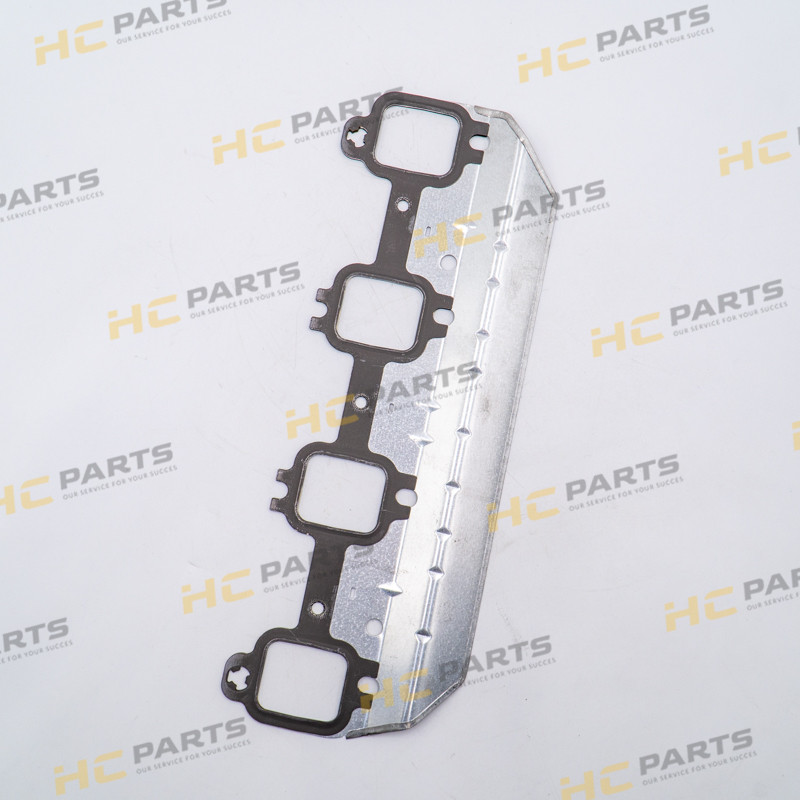 JCB Gasket under exhaust manifold DieselMax - 3CX 4CX