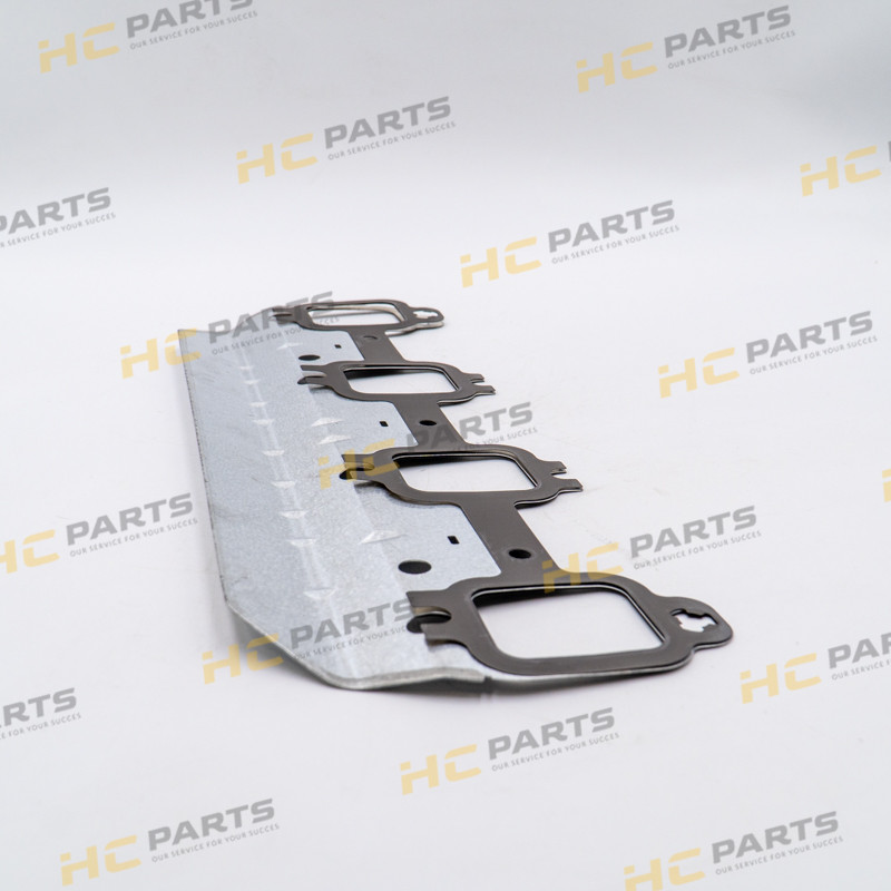 JCB Gasket under exhaust manifold DieselMax - 3CX 4CX