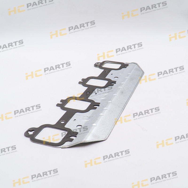 JCB Gasket under exhaust manifold DieselMax - 3CX 4CX