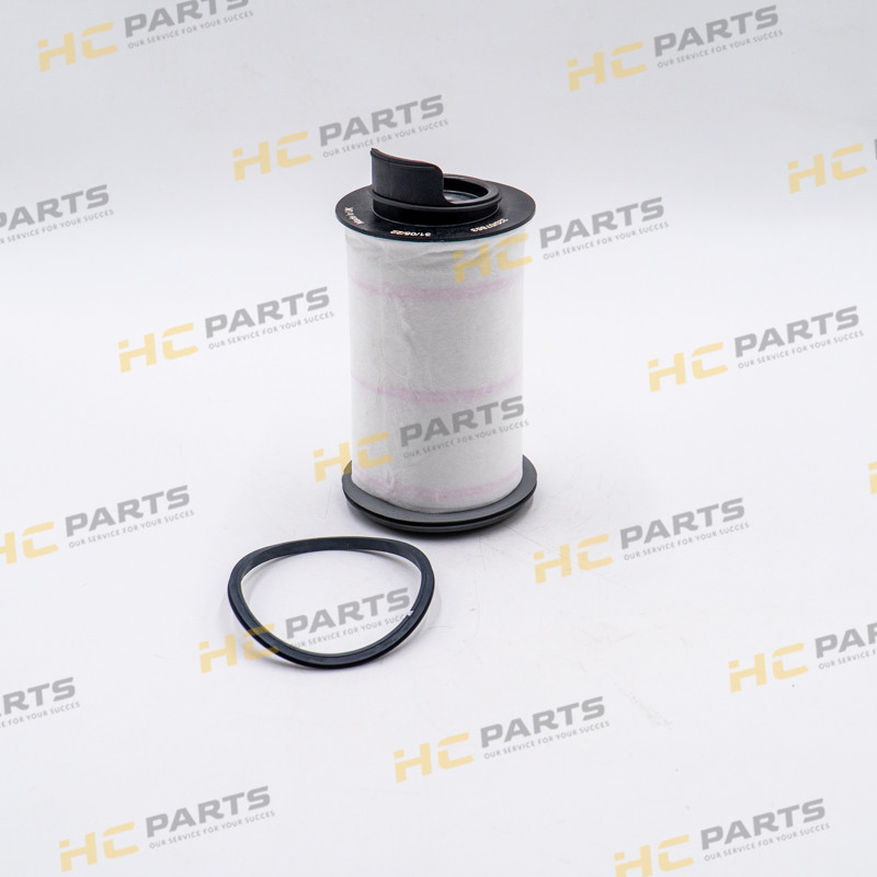 JCB CCV filter - EcoMax JS Original