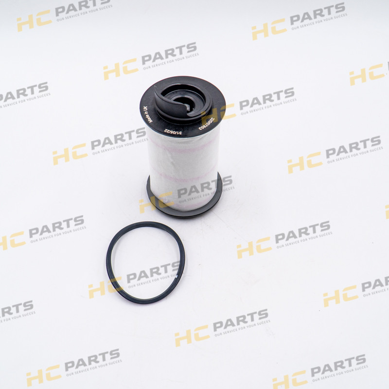 JCB CCV filter - EcoMax JS Original