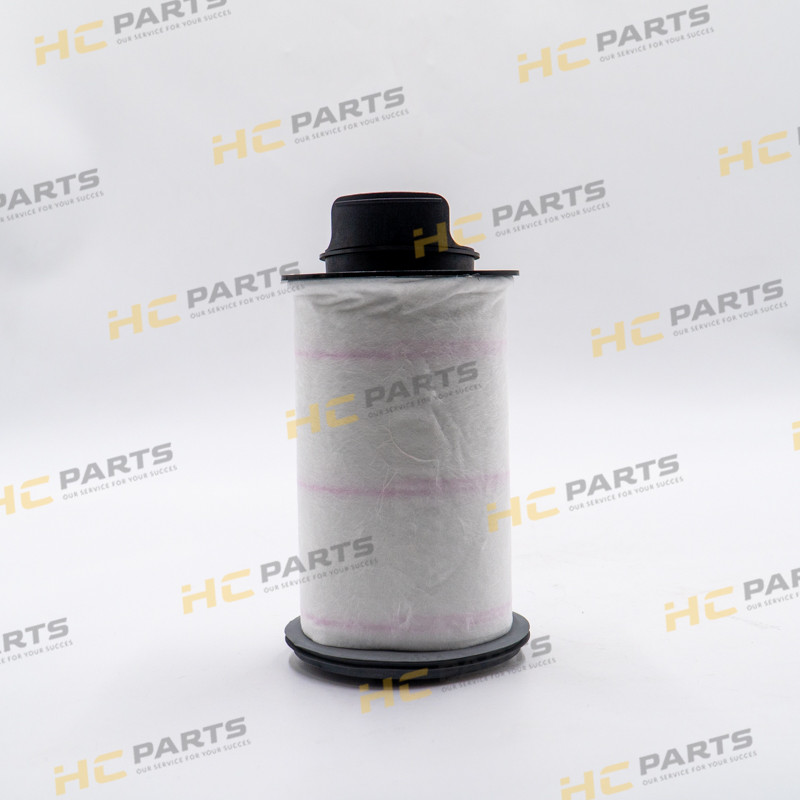 JCB CCV filter - EcoMax JS Original