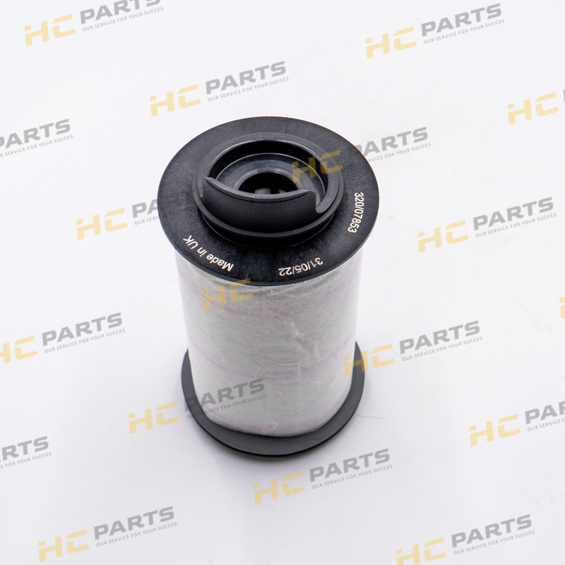 JCB CCV filter - EcoMax JS Original