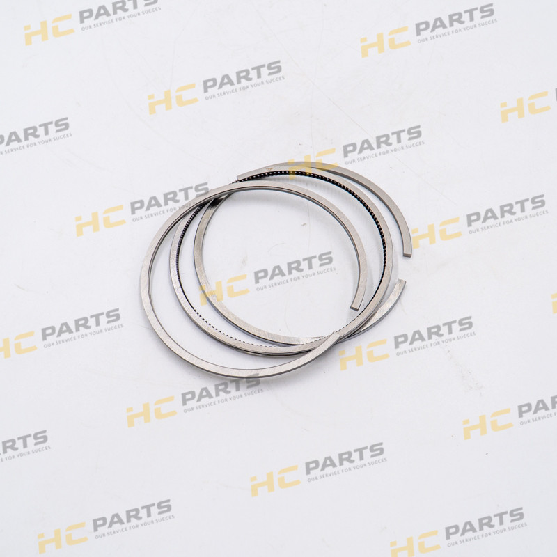 JCB Piston ring set nominal value DIESELMAX - AZERI PARTS