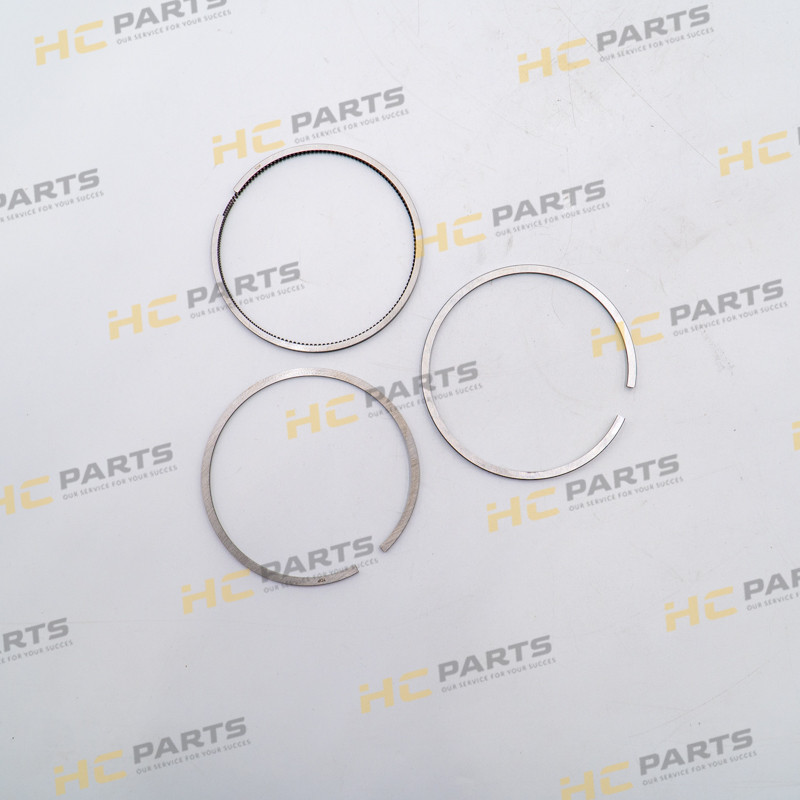 JCB Piston ring set nominal value DIESELMAX - AZERI PARTS