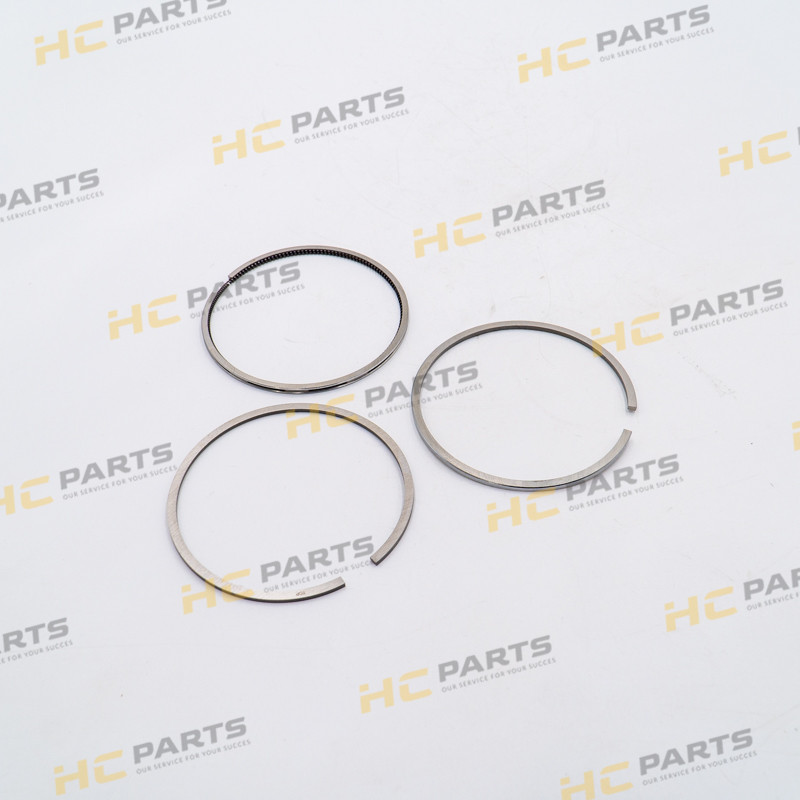 JCB Piston ring set nominal value DIESELMAX - AZERI PARTS