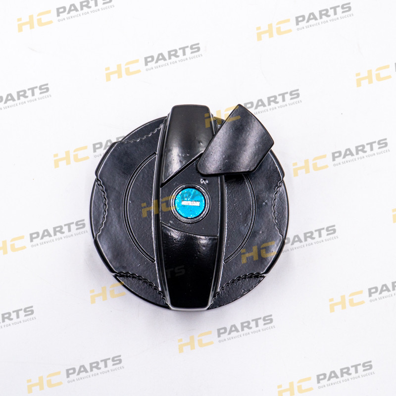 JCB крышка топливного бака-JS AZERI PARTS