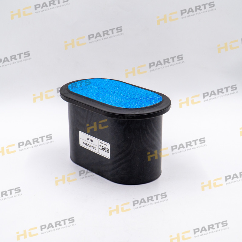 JCB Air filter - EkoMax T4 Original