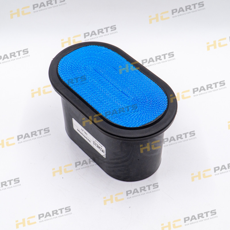 JCB Air filter - EkoMax T4 Original