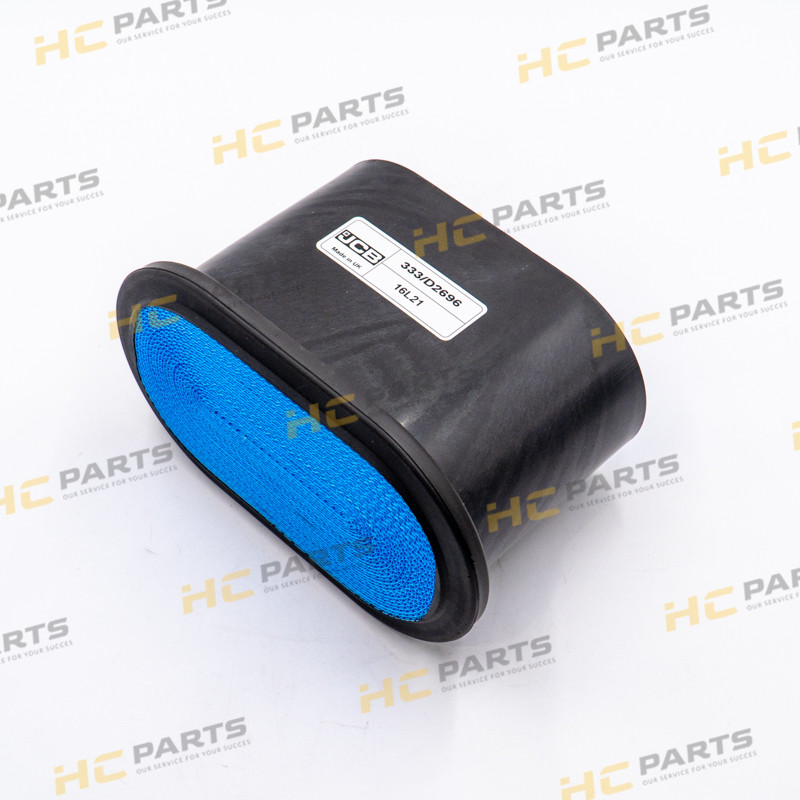 JCB Air filter - EkoMax T4 Original