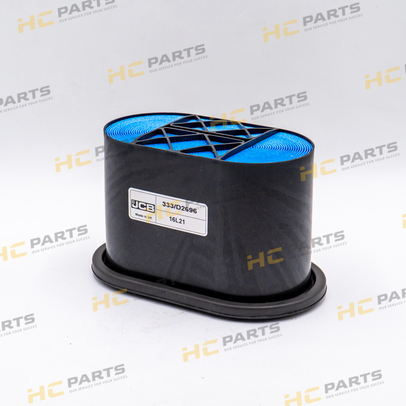 JCB Air filter - EkoMax T4 Original