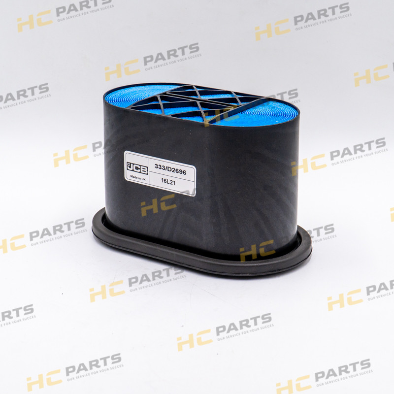 JCB Air filter - EkoMax T4 Original