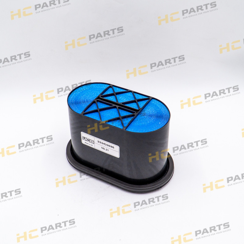 JCB Air filter - EkoMax T4 Original