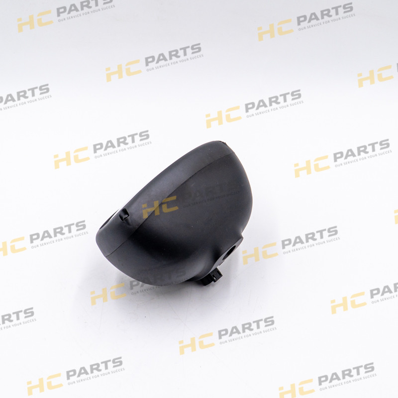 JCB Work light oval 24V DT H3 - JS WESEM