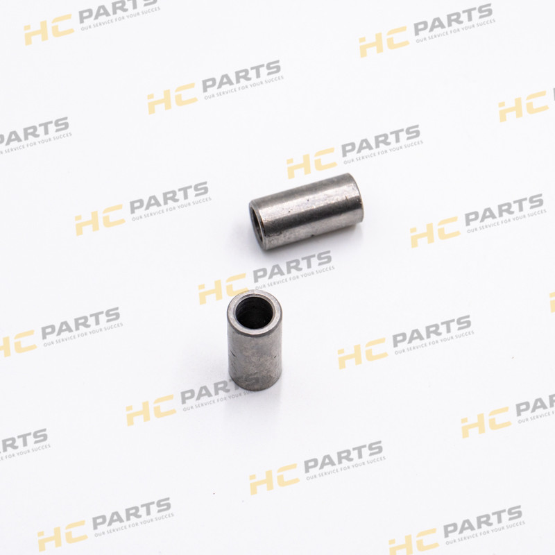 JCB Seat shock absorber - 3CX 4CX