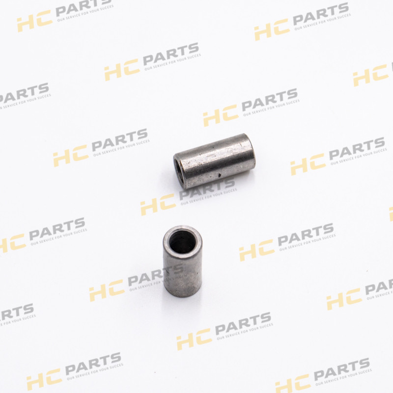 JCB Seat shock absorber - 3CX 4CX