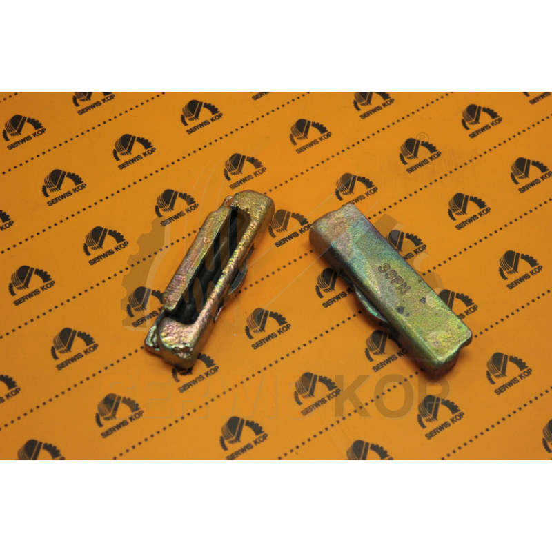 Lock pin ESCO V33 - Replacement