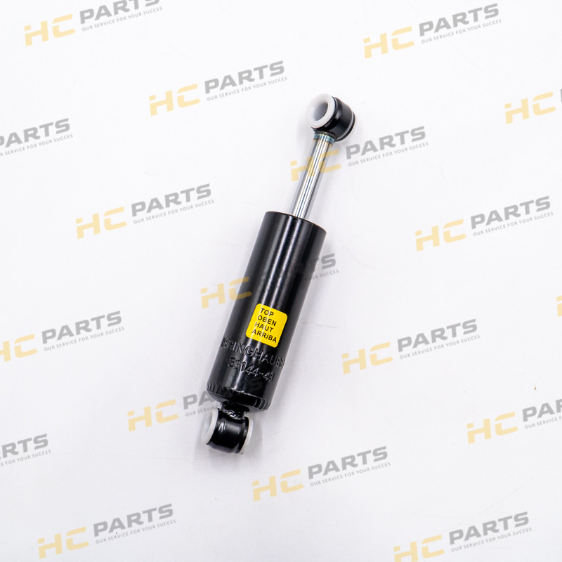 JCB Seat shock absorber - 3CX 4CX