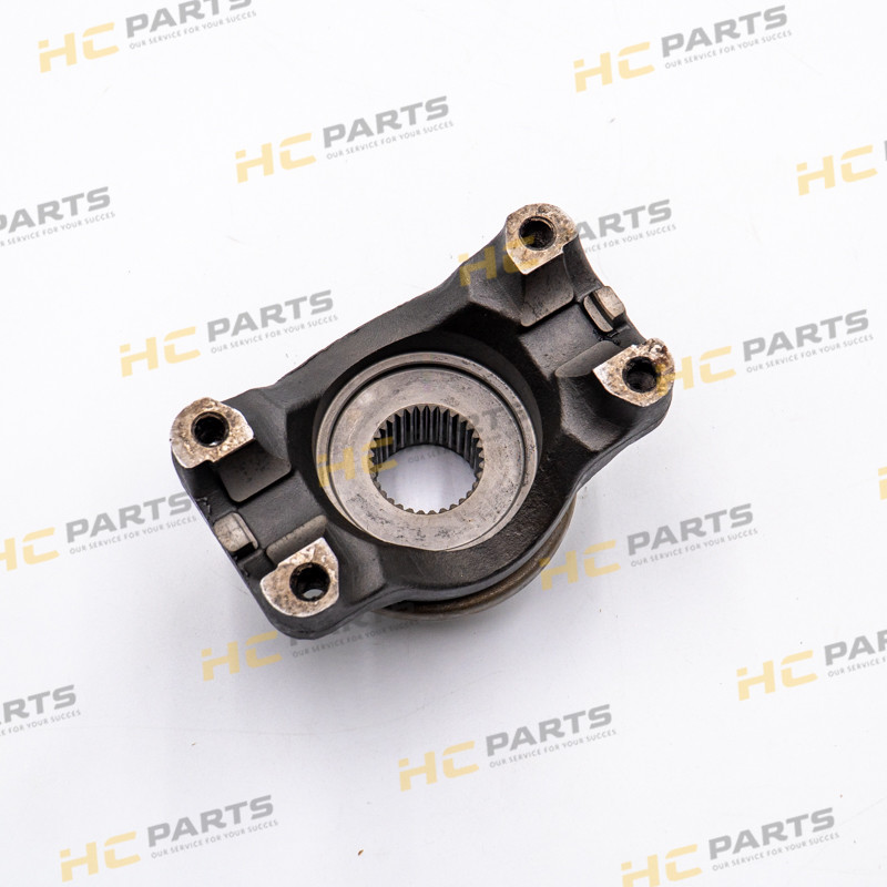 JCB Propshaft yoke - Fastrac