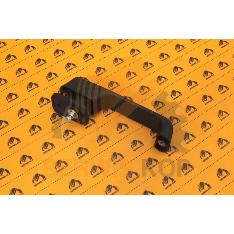 Door handle suitable for JCB 3CX 4CX