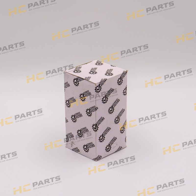 JCB Fuel filter - 3CX 4CX Perkins engine