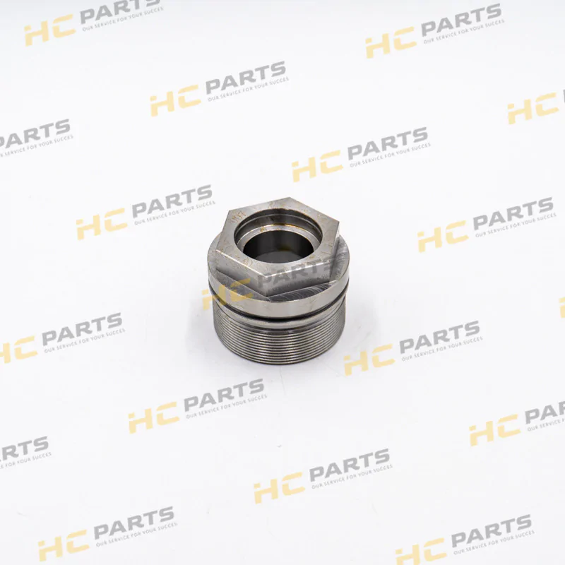 JCB Cap end 40x70