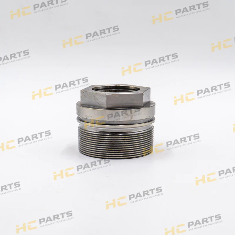 JCB Cap end 40x70