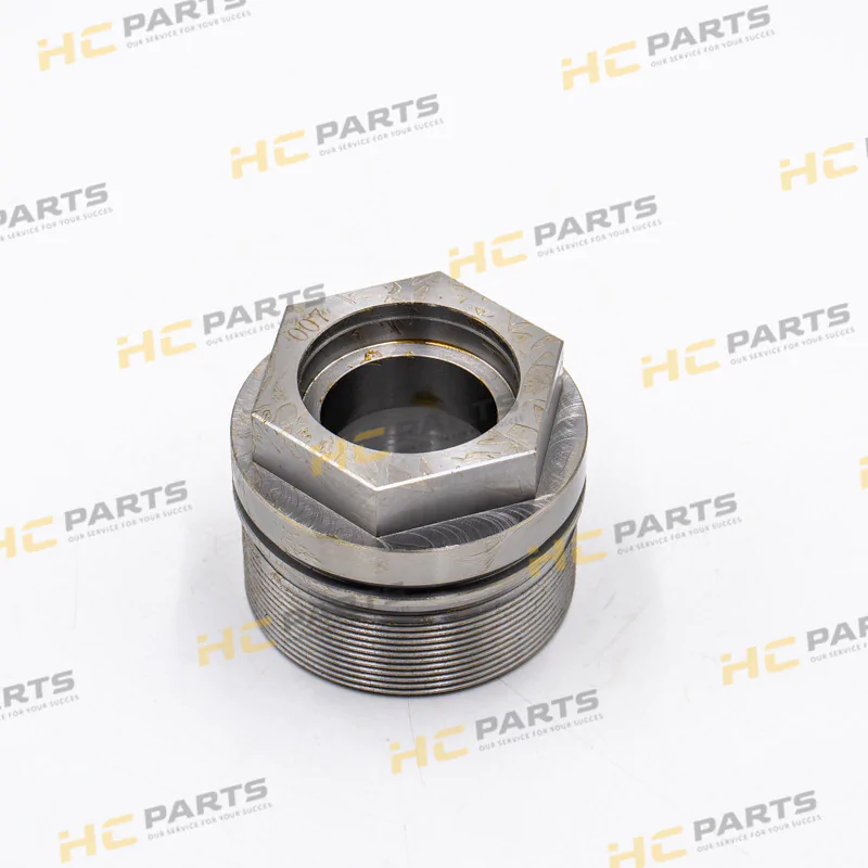 JCB Cap end 40x70