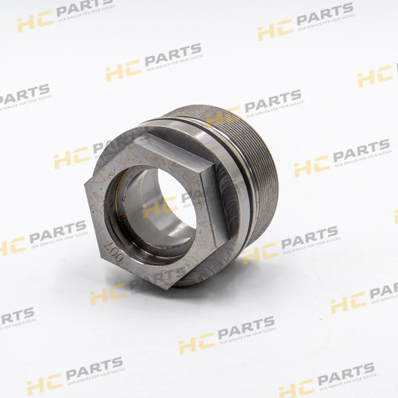 JCB Cap end 40x70